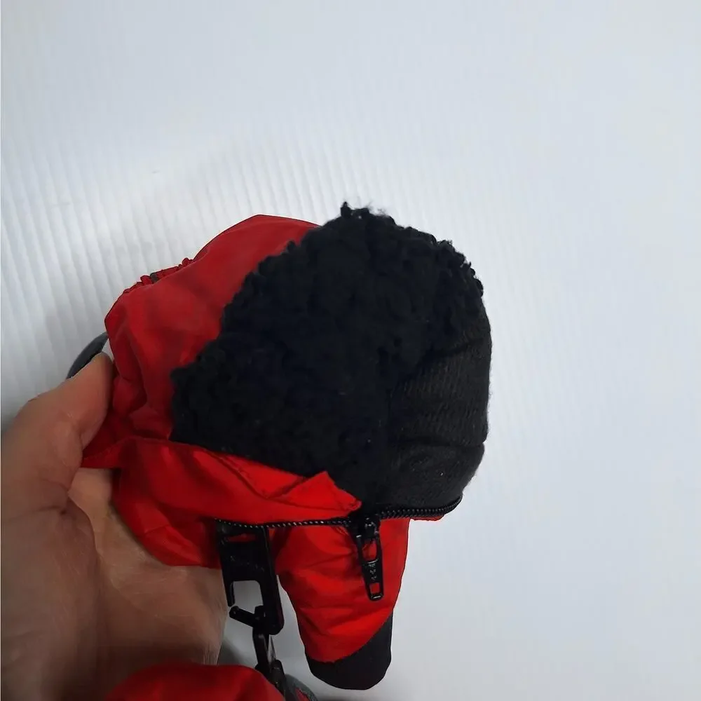 Gordini Cub Mitt Snow Gloves Kids XXS 12mo Waterproof Insulated Fleece Lined Ski